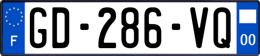 GD-286-VQ