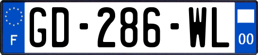 GD-286-WL