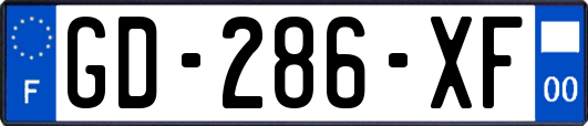 GD-286-XF