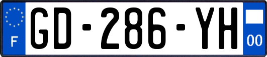 GD-286-YH