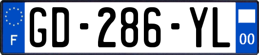 GD-286-YL