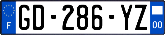 GD-286-YZ