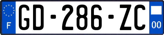 GD-286-ZC