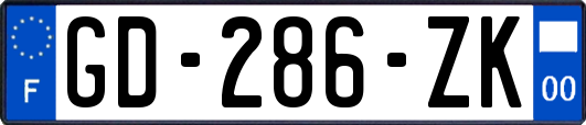 GD-286-ZK