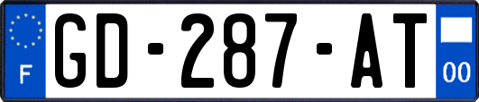 GD-287-AT