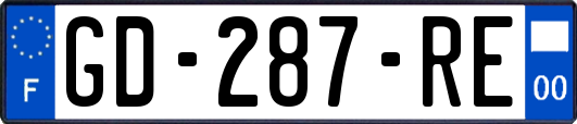 GD-287-RE