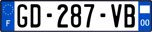 GD-287-VB