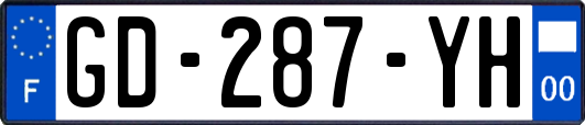 GD-287-YH