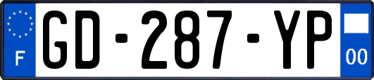 GD-287-YP