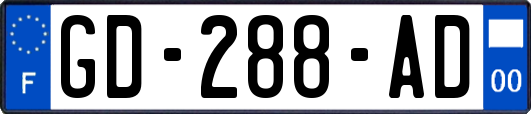 GD-288-AD