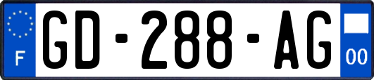 GD-288-AG