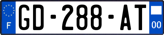 GD-288-AT