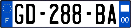 GD-288-BA