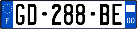 GD-288-BE