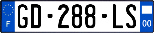 GD-288-LS