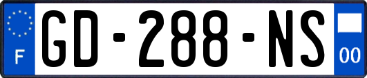 GD-288-NS