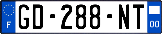 GD-288-NT