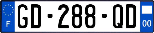 GD-288-QD