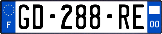 GD-288-RE