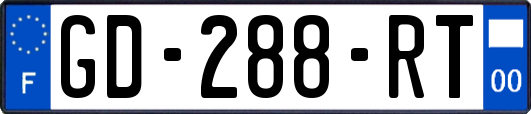 GD-288-RT