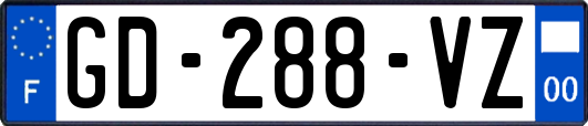 GD-288-VZ