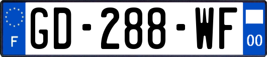 GD-288-WF