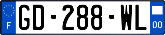 GD-288-WL