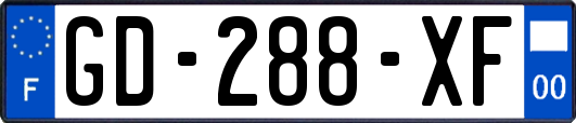 GD-288-XF