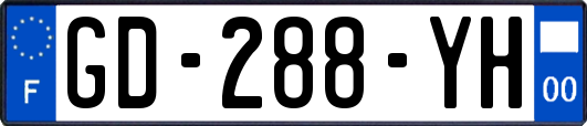 GD-288-YH