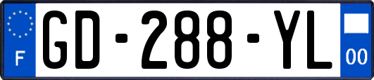 GD-288-YL