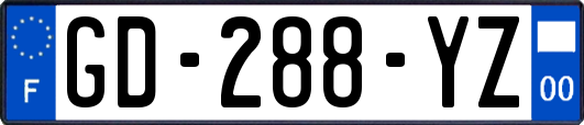 GD-288-YZ