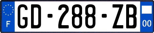 GD-288-ZB