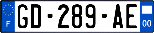 GD-289-AE