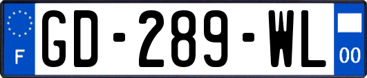 GD-289-WL