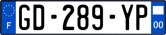 GD-289-YP