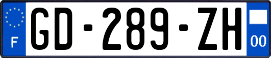 GD-289-ZH