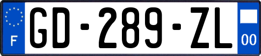 GD-289-ZL
