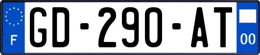 GD-290-AT