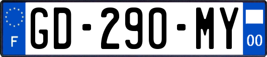 GD-290-MY