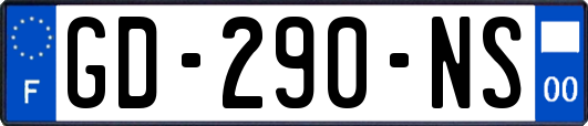 GD-290-NS