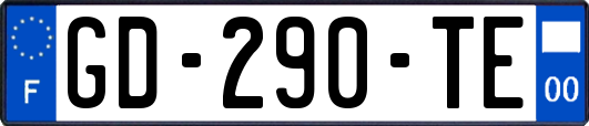 GD-290-TE