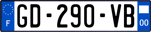 GD-290-VB