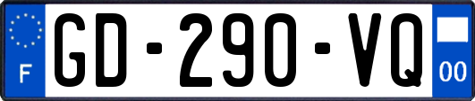 GD-290-VQ