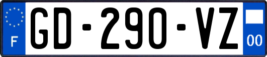 GD-290-VZ