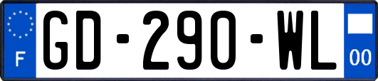 GD-290-WL