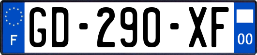 GD-290-XF