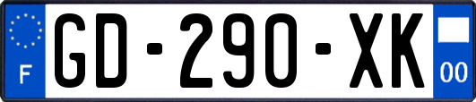 GD-290-XK