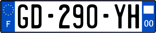 GD-290-YH