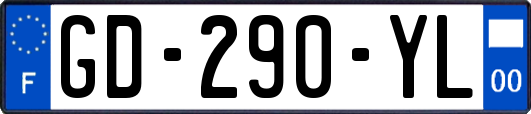 GD-290-YL