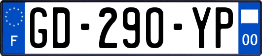 GD-290-YP